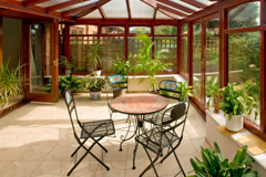 Short Cross conservatory quotes