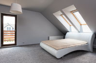 Short Cross bedroom extensions